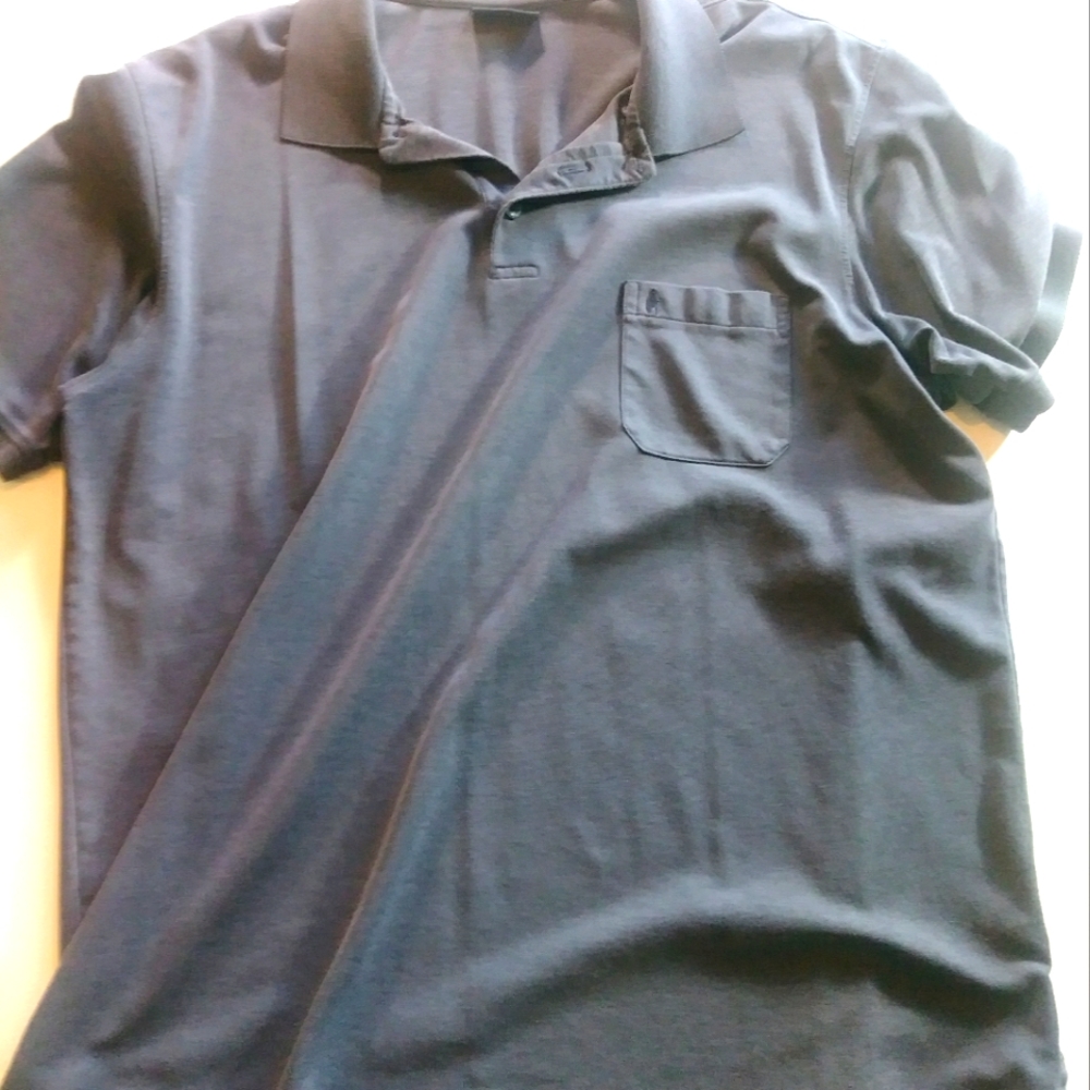 Ragman Polo SS XL